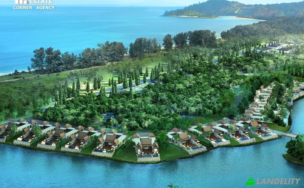 Single Family Home for Sale Tambon, 83110, Choeng Thale, Thalang District, Phuket, Thailand. Photo 15