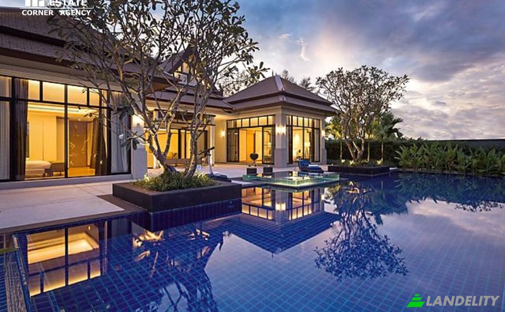 Single Family Home for Sale Tambon, 83110, Choeng Thale, Thalang District, Phuket, Thailand. Photo 2