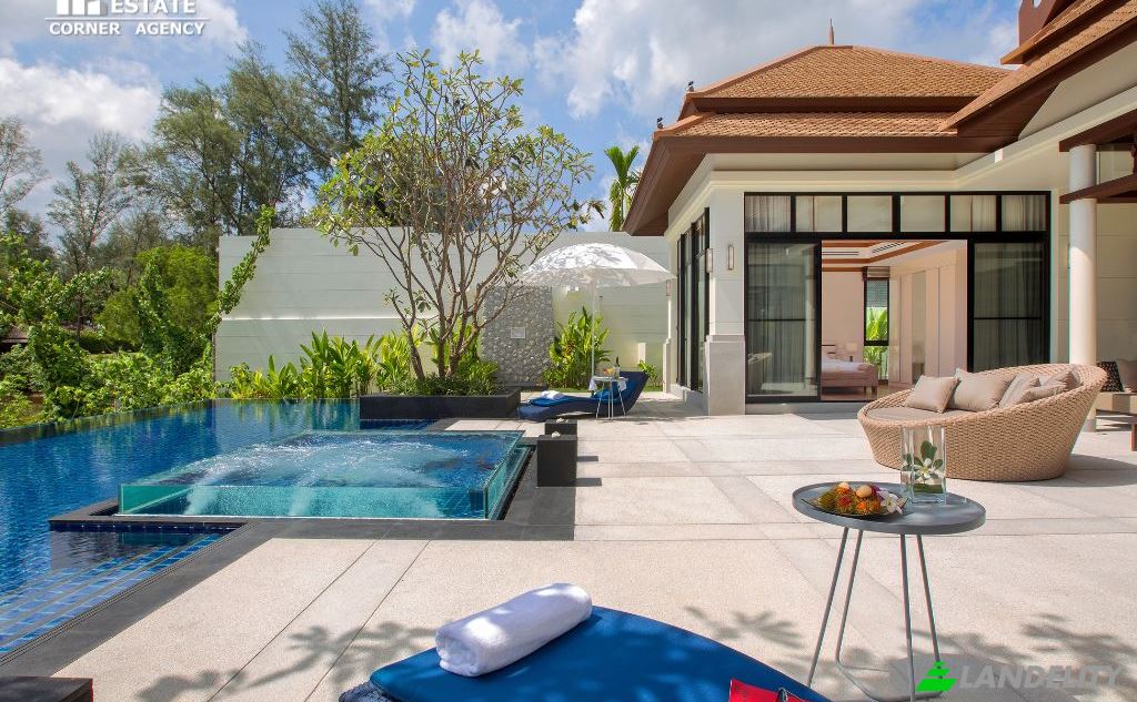 Single Family Home for Sale Tambon, 83110, Choeng Thale, Thalang District, Phuket, Thailand. Photo 5