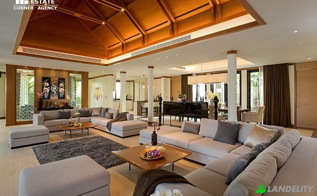 Single Family Home for Sale Tambon, 83110, Choeng Thale, Thalang District, Phuket, Thailand. Photo 7