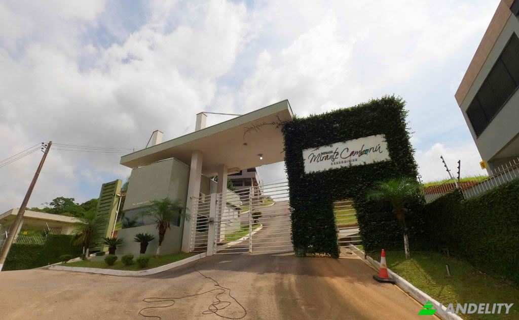 Земля/Ділянка продаж Av Joao da Costa, Centro, Camboriu, State of Santa Catarina, Brazil, 88340. Фото 1