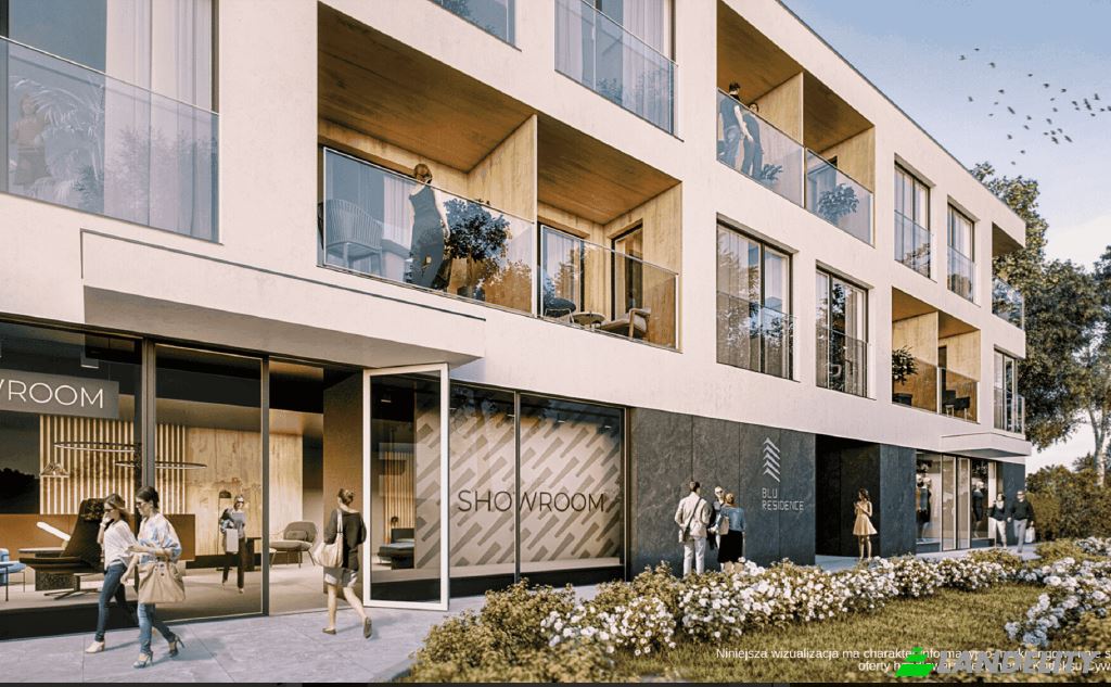 Apartment for Sale Bluszczanska, Warszawa, Warsaw, Masovian Voivodeship, Poland. Photo 1