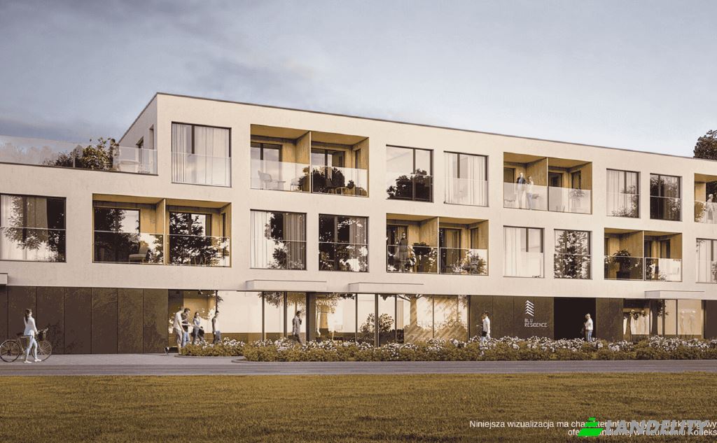 Apartment for Sale Bluszczanska, Warszawa, Warsaw, Masovian Voivodeship, Poland. Photo 4