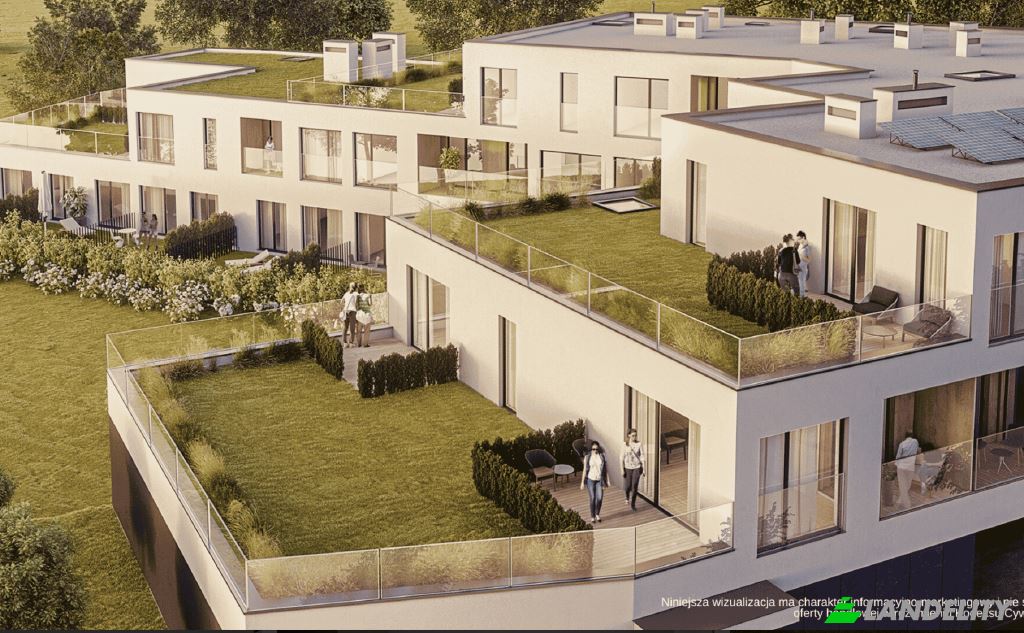 Apartment for Sale Bluszczanska, Warszawa, Warsaw, Masovian Voivodeship, Poland. Photo 5