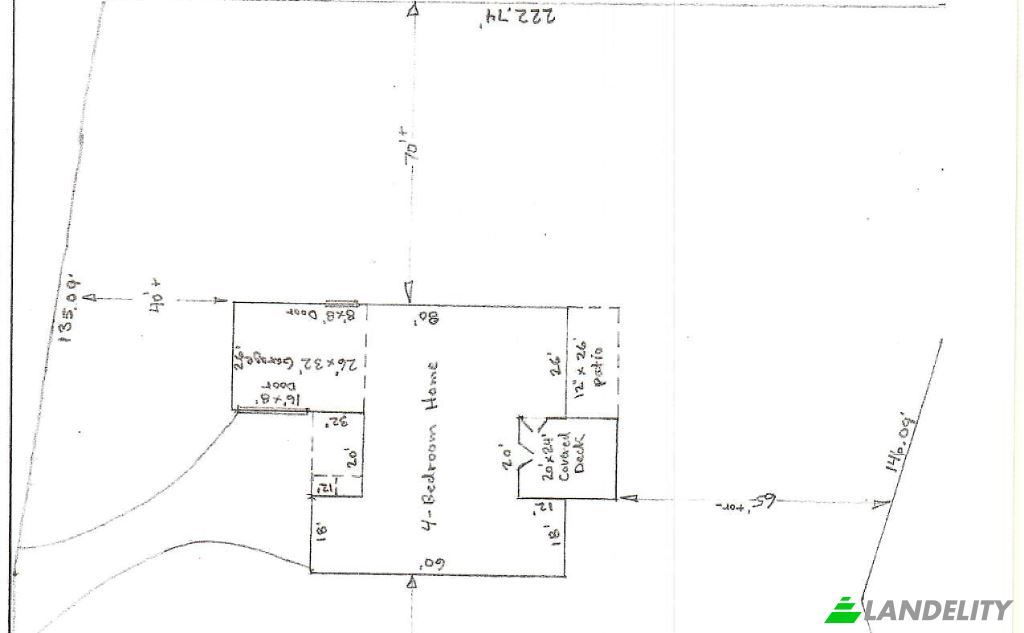 Land/Lot for Sale St Ct NW, Gig Harbor, Pierce County, Washington, United States, WA 98329, USA. Photo 10