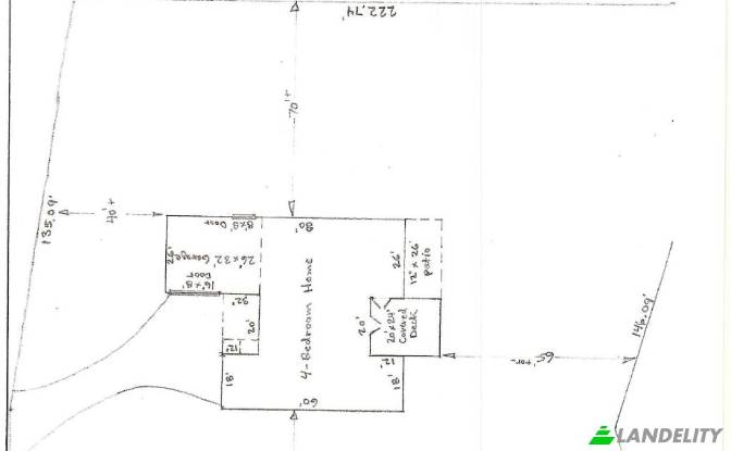 Land/Lot for Sale St Ct NW, Gig Harbor. Photo#10