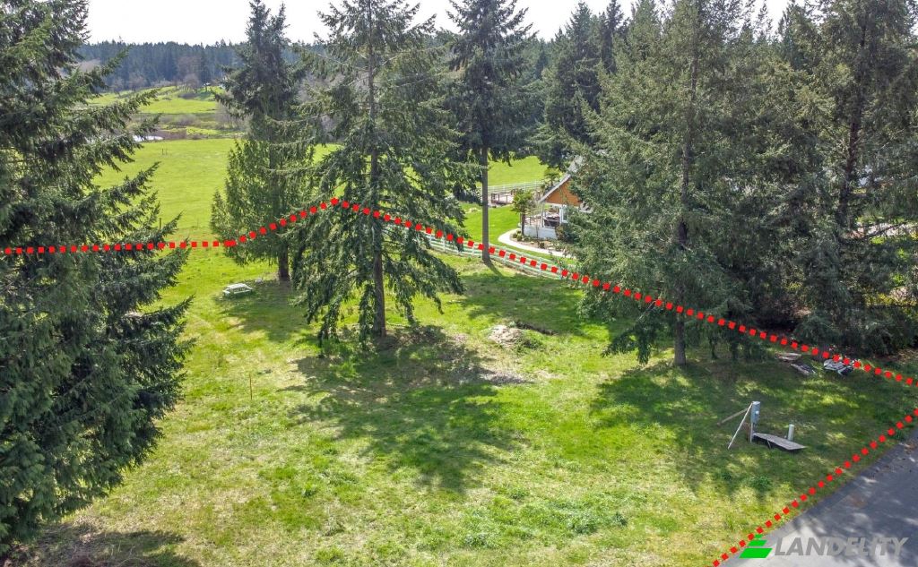 Land/Lot for Sale St Ct NW, Gig Harbor, Pierce County, Washington, United States, WA 98329, USA. Photo 4