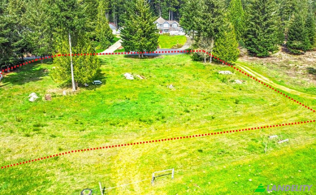 Land/Lot for Sale St Ct NW, Gig Harbor, Pierce County, Washington, United States, WA 98329, USA. Photo 5