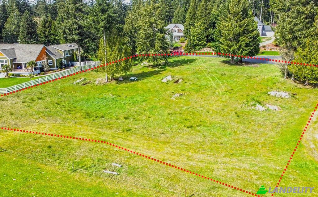 Land/Lot for Sale St Ct NW, Gig Harbor, Pierce County, Washington, United States, WA 98329, USA. Photo 6