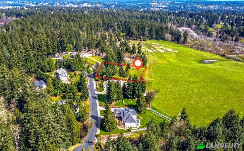 Land/Lot for Sale St Ct NW, Gig Harbor, Pierce County, Washington, United States, WA 98329, USA. Photo 2