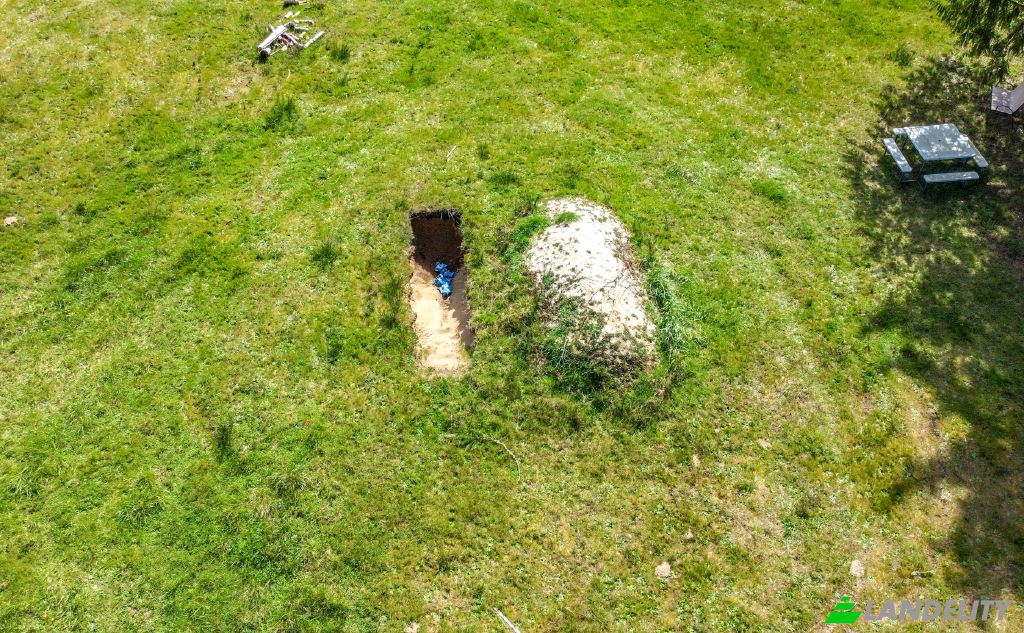 Land/Lot for Sale St Ct NW, Gig Harbor, Pierce County, Washington, United States, WA 98329, USA. Photo 8