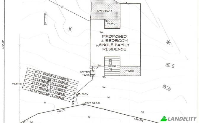 Land/Lot for Sale St Ct NW, Gig Harbor. Photo#9