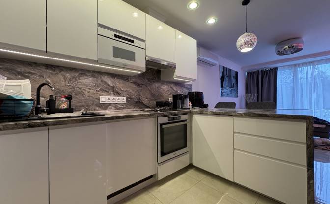 Apartment for Sale Budapest, Hungary. Photo#10 Apartment for Sale Budapest, Hungary. Photo#10