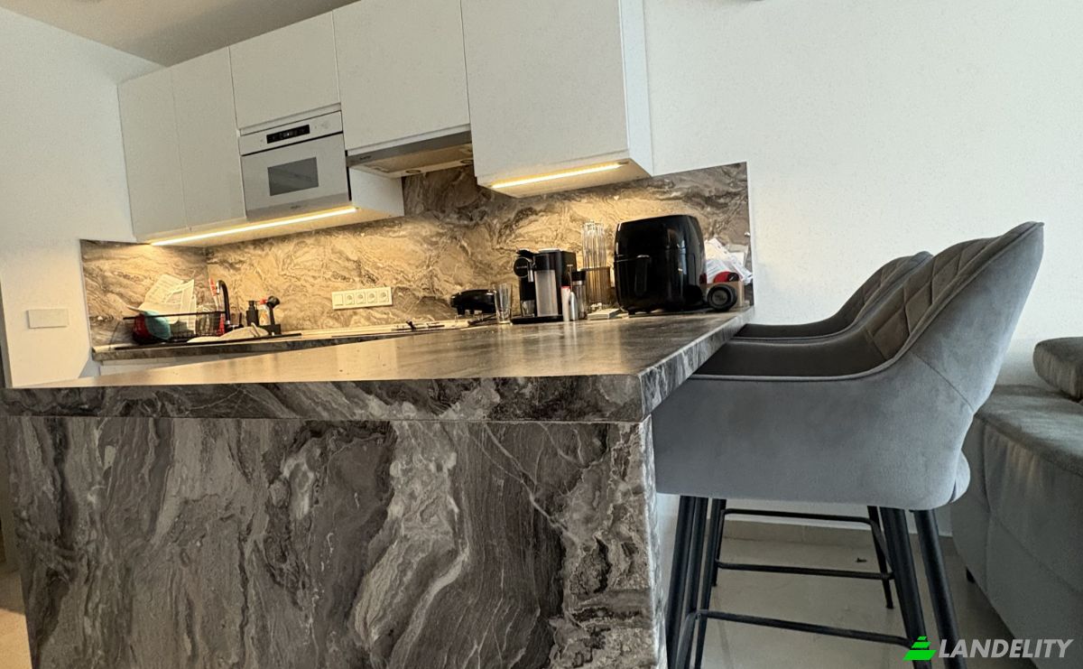 Apartment for Sale Budapest, Hungary, Virag Benedek u 13 B, 1037 Hungary. Photo 6