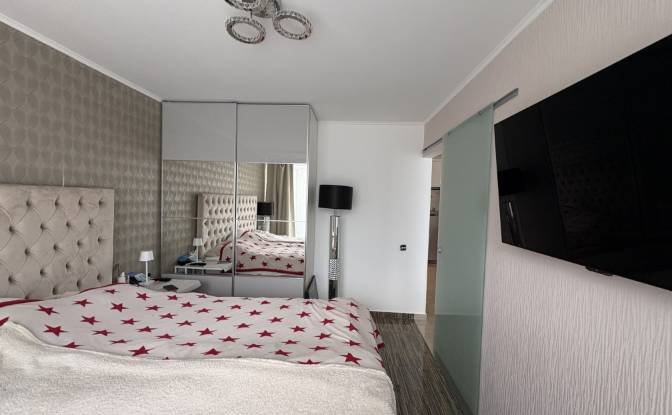 Apartment for Sale Budapest, Hungary. Photo#7 Apartment for Sale Budapest, Hungary. Photo#7