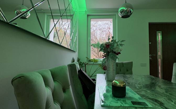 Departamento en venta - Budapest, Hungary