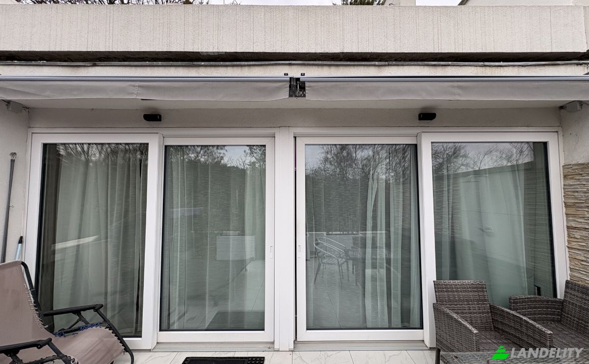 Apartment for Sale Budapest, Hungary, Virag Benedek u 13 B, 1037 Hungary. Photo 8