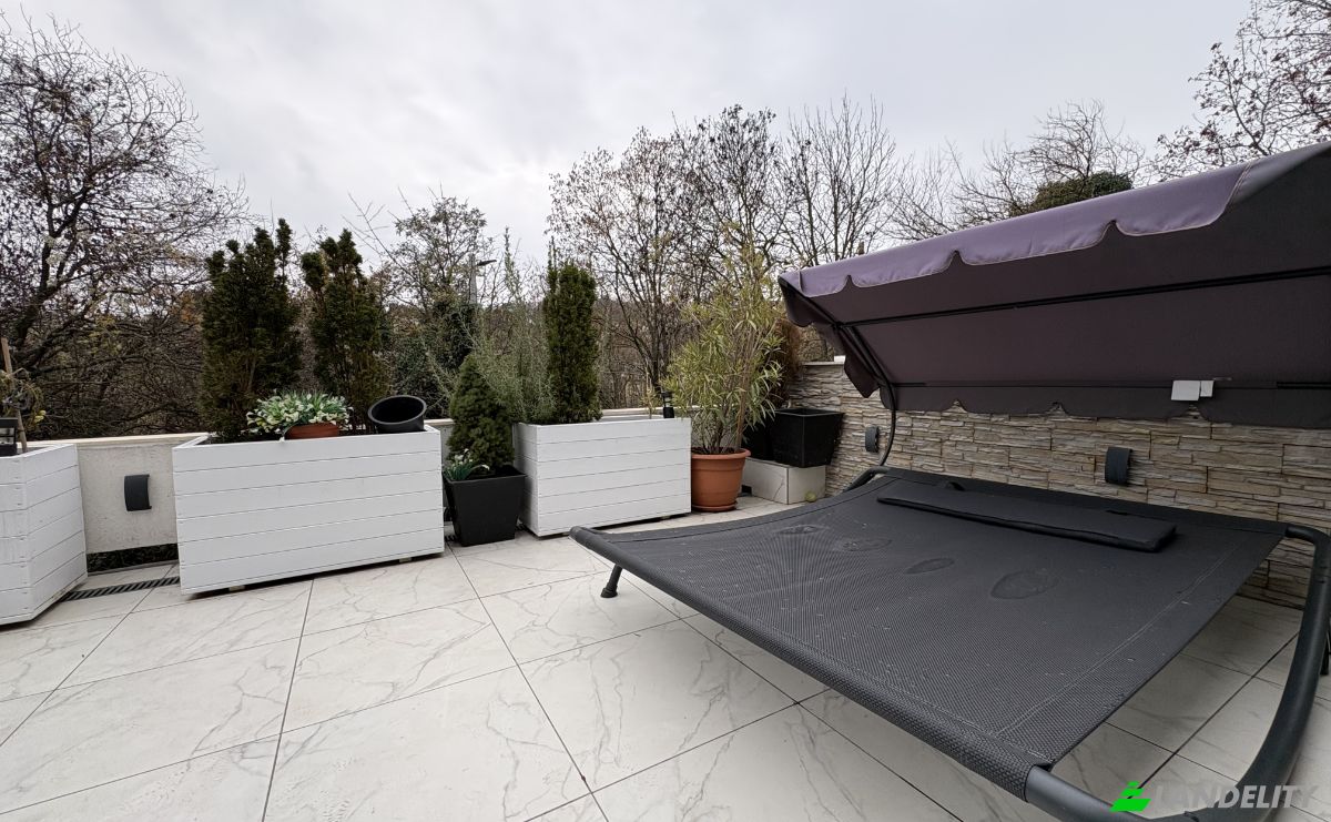 Apartment for Sale Budapest, Hungary, Virag Benedek u 13 B, 1037 Hungary. Photo 9