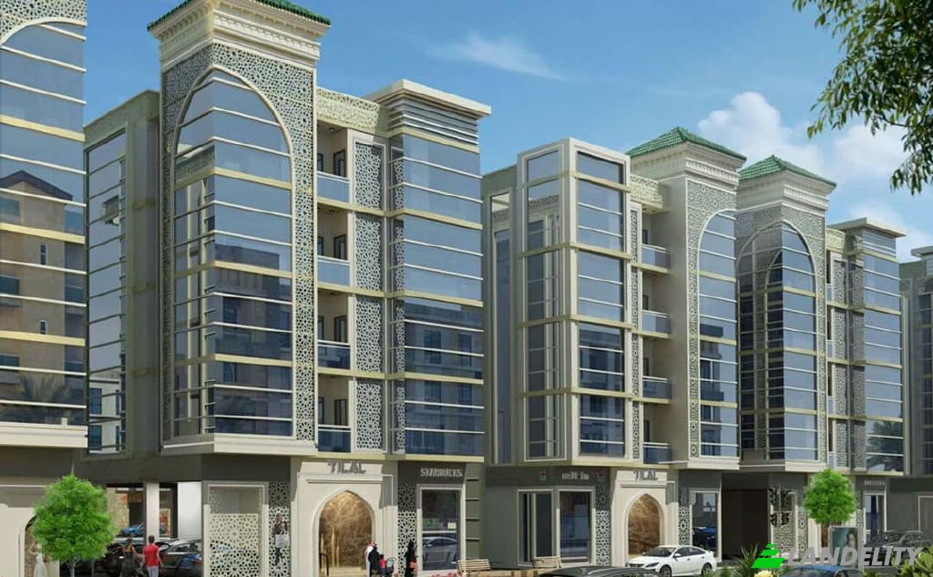 Casa unifamiliar à venda Sharjah, Al Suyoh Suburb, United Arab Emirates, Tilal. foto 1