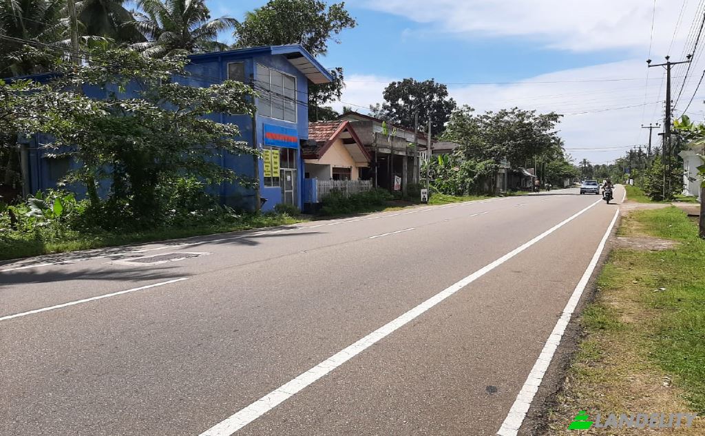 Земля/Ділянка продаж Kotapitiya, Dharga Town, Kalutara, Western Province, Sri Lanka. Фото 1