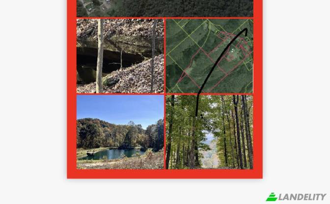 Land/Lot for Sale 23250 Brown Rd. Photo#3