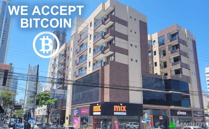 Apartment for Sale - Balneario Camboriu, Brazil