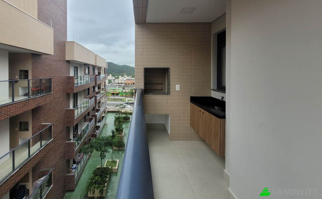 Apartment for Sale Centro, Balneario Camboriu, State of Santa Catarina, Brazil, 88330. Photo 7