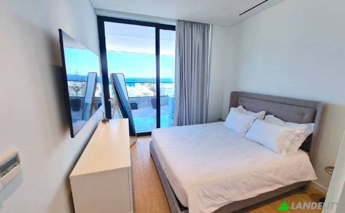 Appartement à vendre - Germasogeia, Cyprus