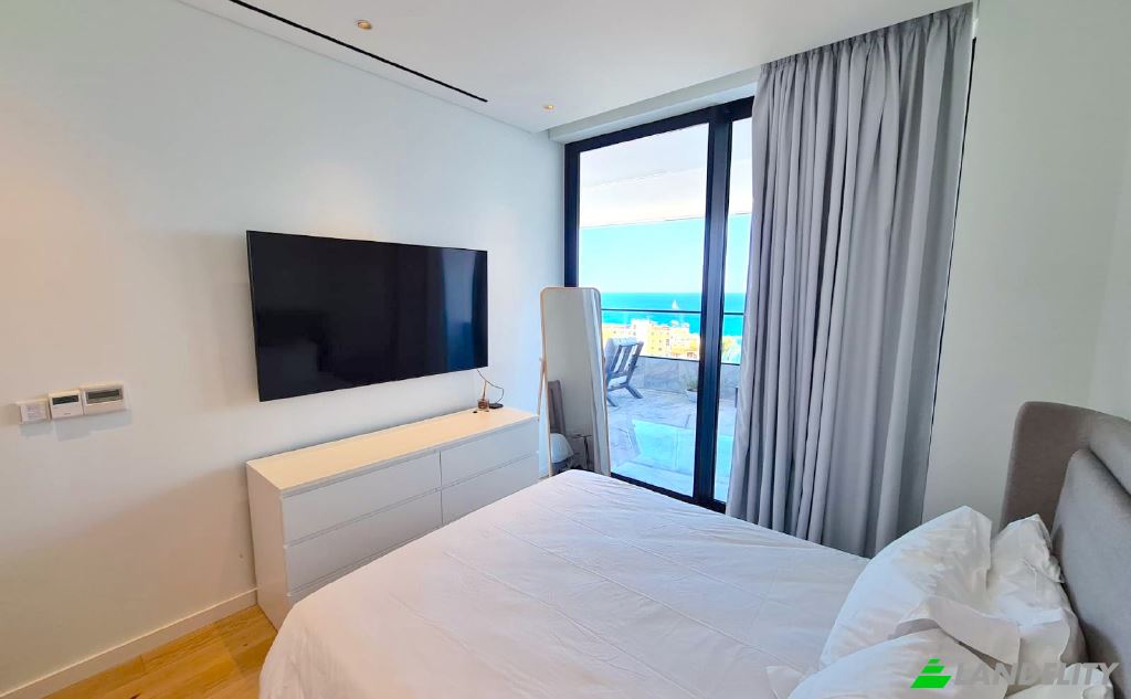 Квартира продаж Georgiou A, Germasogeia, Agios Athanasios Industrial Zone, Limassol, Cyprus. Фото 2