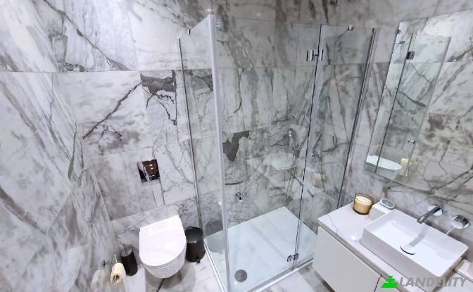 Квартира продаж Georgiou A, Germasogeia. Фото#3