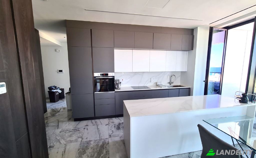 Квартира продаж Georgiou A, Germasogeia, Agios Athanasios Industrial Zone, Limassol, Cyprus. Фото 4