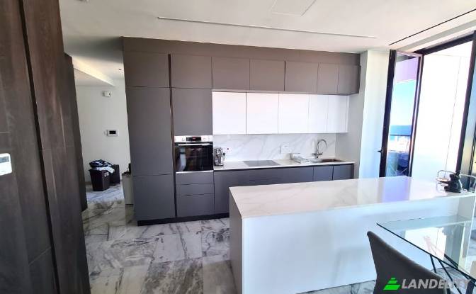 Квартира продаж Georgiou A, Germasogeia. Фото#4