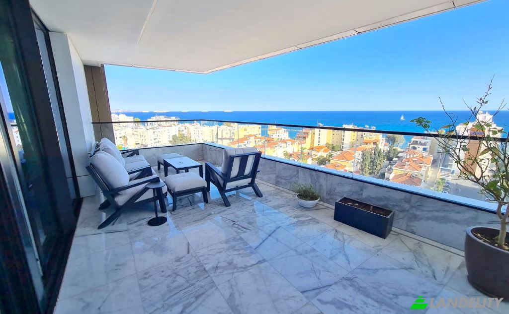 Квартира продаж Georgiou A, Germasogeia, Agios Athanasios Industrial Zone, Limassol, Cyprus. Фото 5