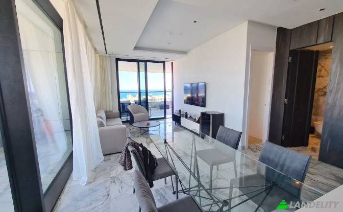 Квартира продаж Georgiou A, Germasogeia. Фото#6