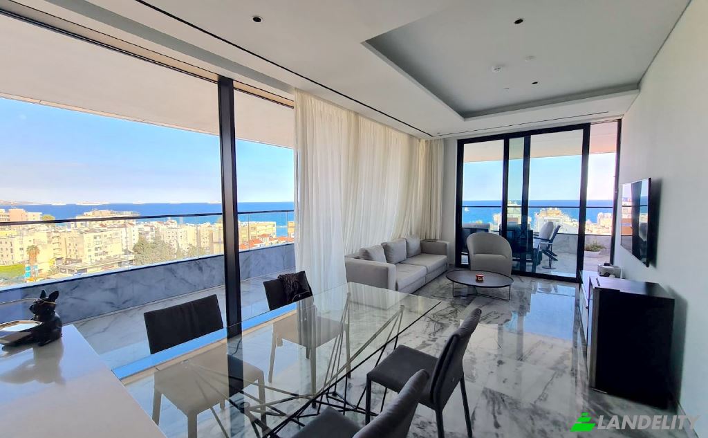 Квартира продаж Georgiou A, Germasogeia, Agios Athanasios Industrial Zone, Limassol, Cyprus. Фото 7