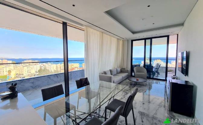 Квартира продаж Georgiou A, Germasogeia. Фото#7