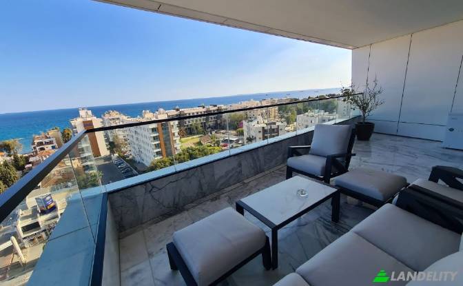 Квартира продаж Georgiou A, Germasogeia. Фото#9