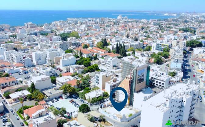 Terreno/Lote en venta - Limassol, Cyprus