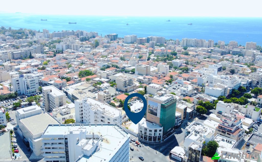 Земля/Ділянка продаж Kyriakou Matsi, Limassol, Cyprus. Фото 2