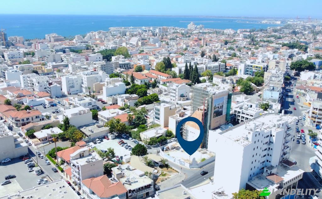 Земля/Ділянка продаж Kyriakou Matsi, Limassol, Cyprus. Фото 3