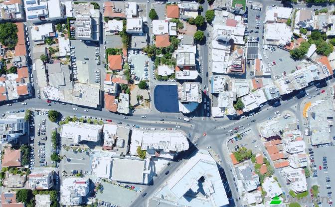 Земля/Ділянка продаж Kyriakou Matsi, Limassol. Фото#4