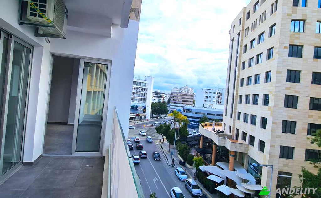 Apartment for Sale Themistokli Dervi, Nicosia, City Centre, Cyprus. Photo 7