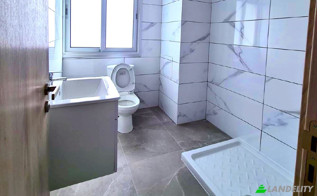 Apartment for Sale Themistokli Dervi, Nicosia, City Centre, Cyprus. Photo 8