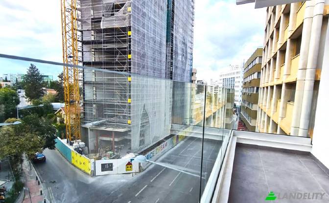 Apartment for Sale Themistokli Dervi, Nicosia. Photo#4 Apartment for Sale Themistokli Dervi, Nicosia. Photo#4