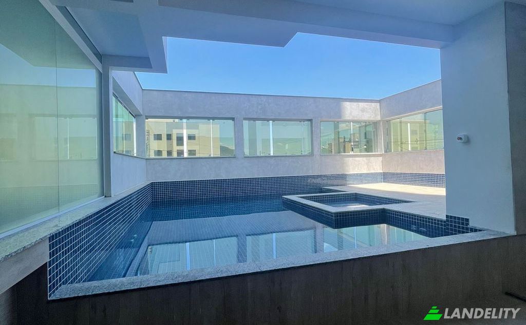 Квартира продаж Alameda Belo Horizonte, Bairro Areias, Camboriu, State of Santa Catarina, Brazil, 88345. Фото 2