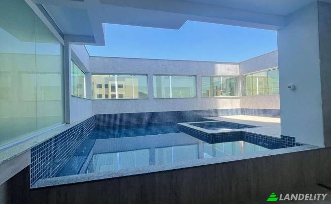 Apartment for Sale Alameda Belo Horizonte. Photo#2