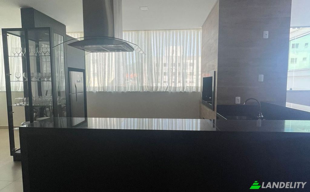 Квартира продаж Alameda Belo Horizonte, Bairro Areias, Camboriu, State of Santa Catarina, Brazil, 88345. Фото 3