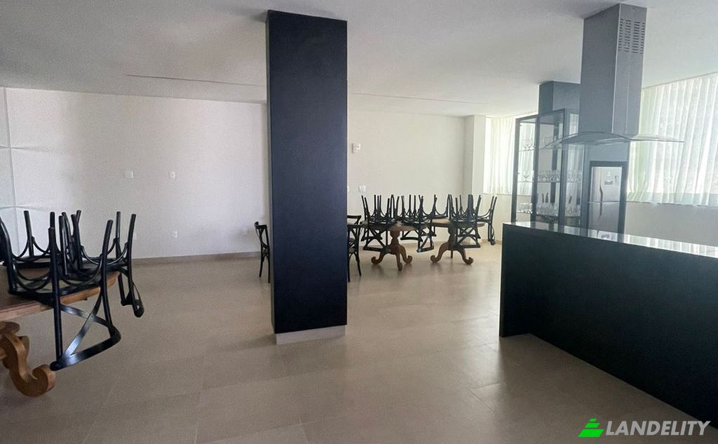 Квартира продаж Alameda Belo Horizonte, Bairro Areias, Camboriu, State of Santa Catarina, Brazil, 88345. Фото 5