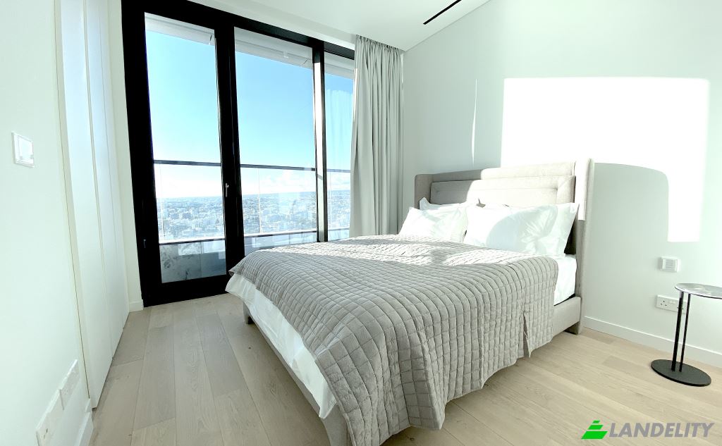 Apartment for Rent Georgiou A, Germasogeia, Agios Athanasios Industrial Zone, Limassol, Cyprus. Photo 1