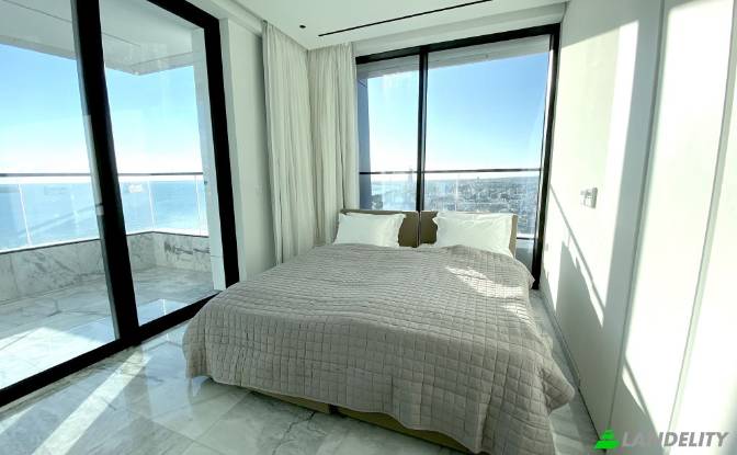 Apartamento para alugar Georgiou A, Germasogeia. foto#2
